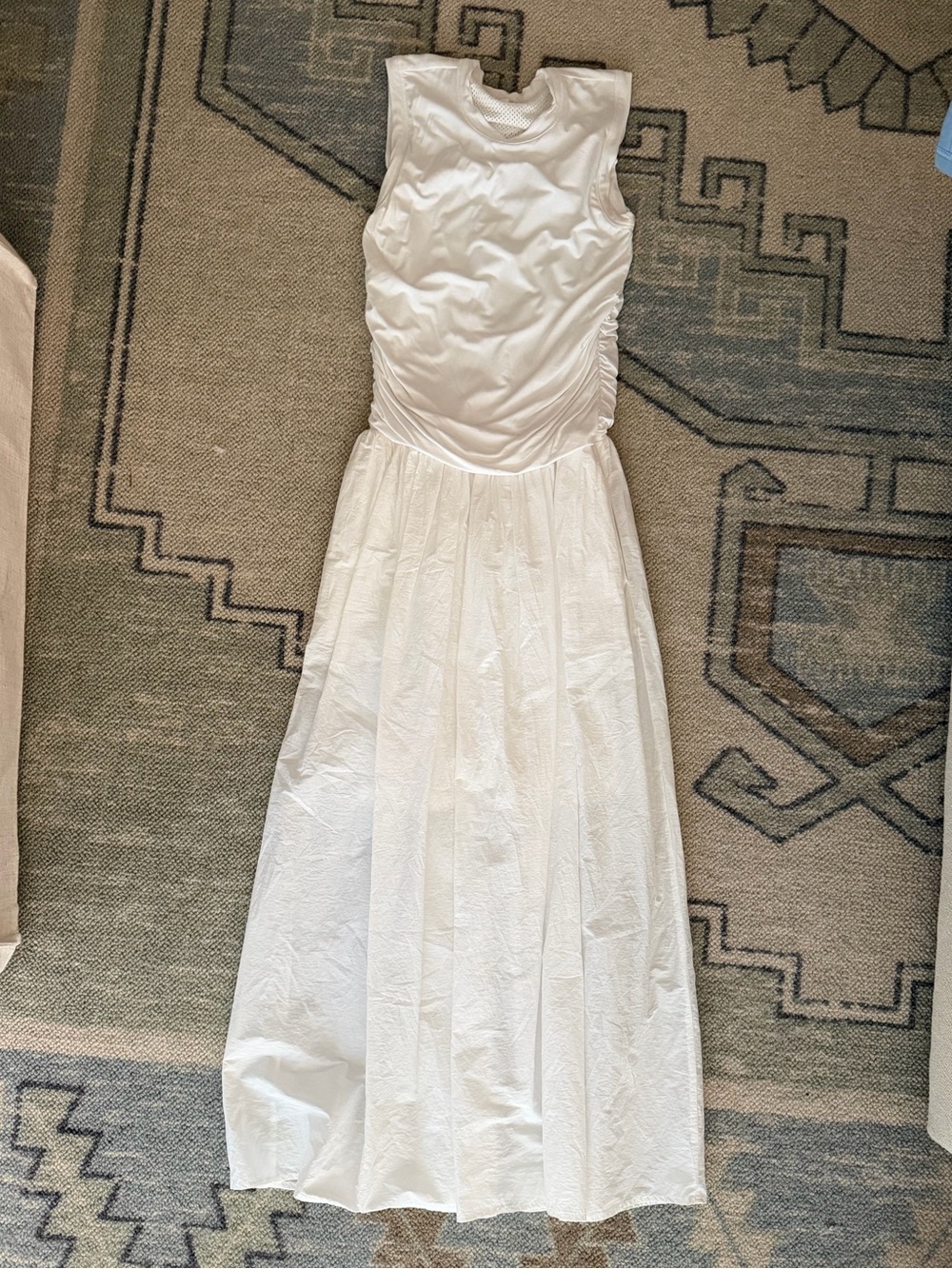 Meloday Maxi Dress